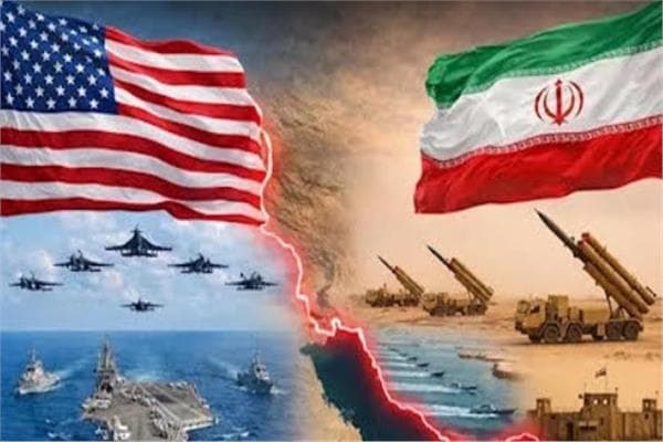 America's economic pressure on Iran and global impact