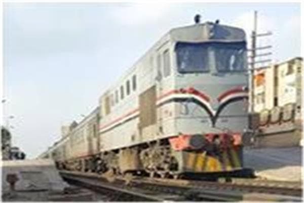 Upper Egypt train delays hit 60 minutes
