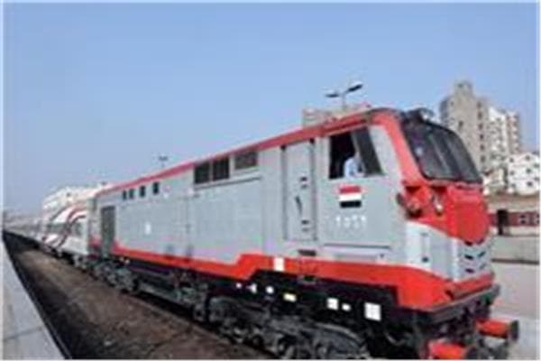 Benha and Port Said trains delayed