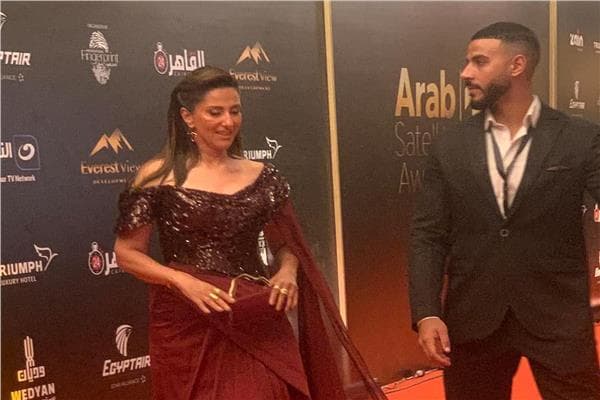 Hanan Motawaa Highlights at Arab Satellite Festival