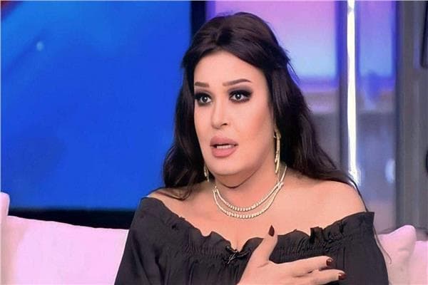 فيفي عبده تكشف سر نجاح خمسه مواه