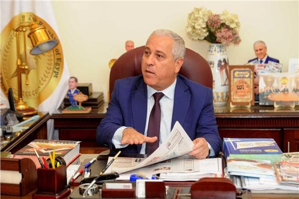 الشوربجي يطلق مشاريع لتعظيم الأصول وتنظيم القروض
