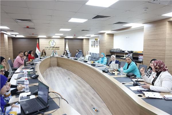 القومي للمرأة ينظم المائدة المستديرة الرابعة لمبادرة المصرية