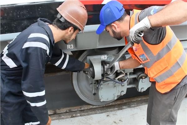 Railway plans for 823 daily trains for new school year