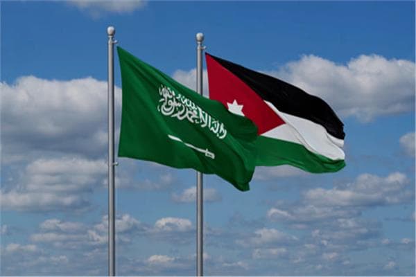 Jordan affirms strong support for Saudi Arabia
