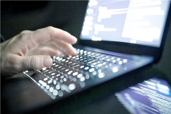Cyberattacks hit key institutions in Europe