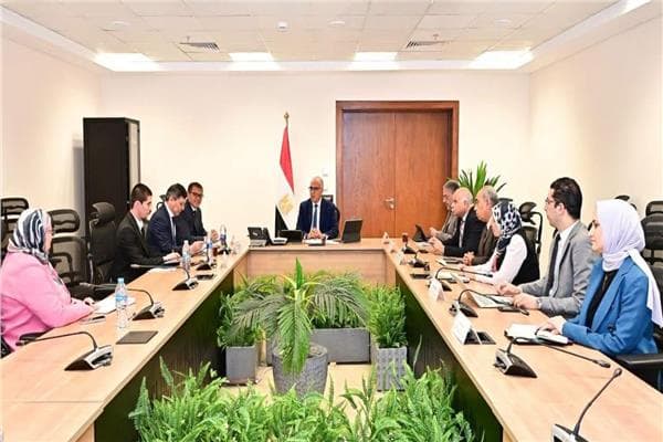 Irrigation Minister aims to activate water MOU with Uzbekistan