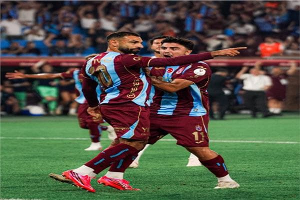 صلاح يواجه مصطفى في الدوري التركي