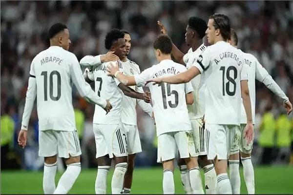 Real Madrid aims to rebound vs Vallecano