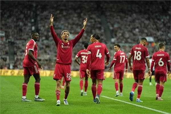 Liverpool seeks victory over Fulham
