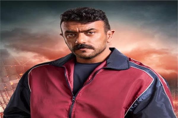 أحمد العوضي يروج لشخصية سلطان الديب في رمضان 2027