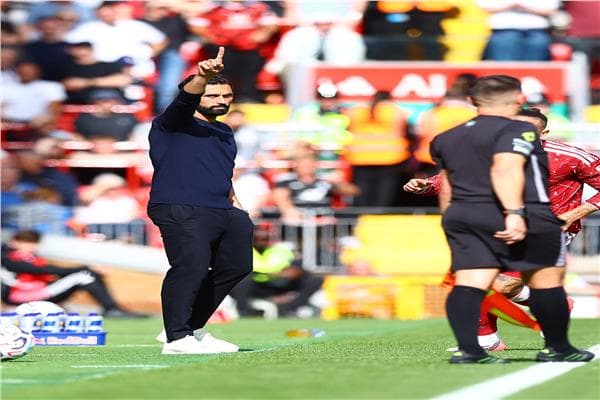 Liverpool and Fulham hold scoreless first half
