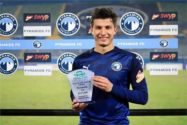 Pyramids reports Osama Galal's successful leg surgery