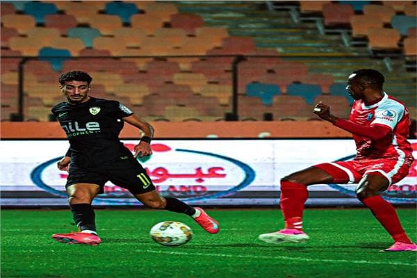 Zamalek vs ES Port Starts in Champions League