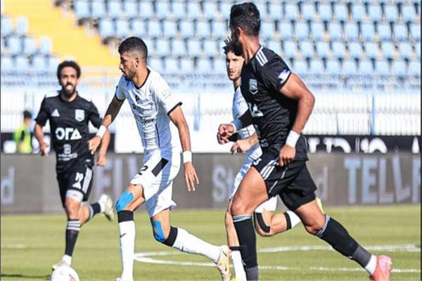 Zed and Asas Djibouti draw first half
