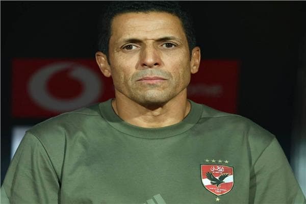 Al-Ahli backs Amouta amid fan calls
