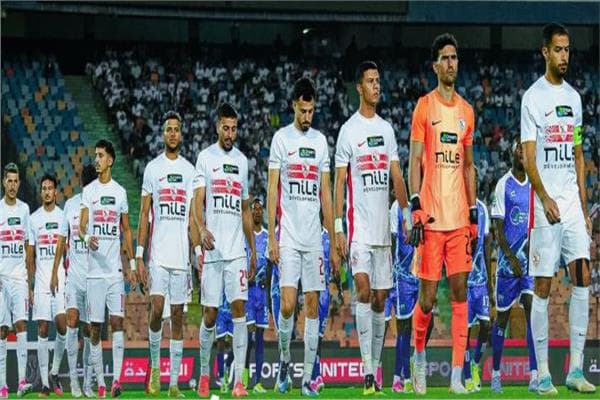 معتمد جمال يمنح الزمالك راحة غداً