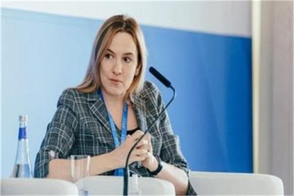 Victoria Panova BRICS seeks reform and unity