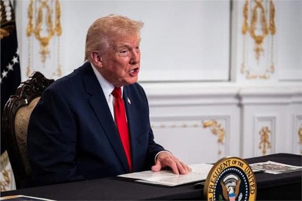 خبير أمني أمريكي: إيران تعزز موقفها ضد ترامب