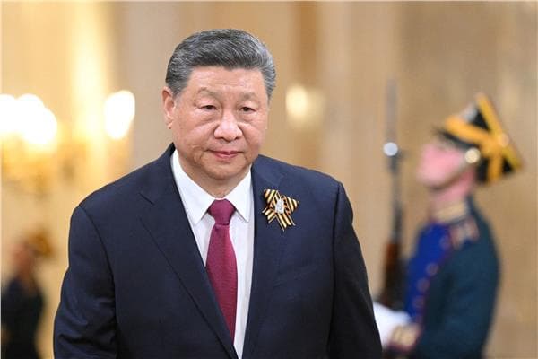 Xi Jinping Sees China India as Opportunities