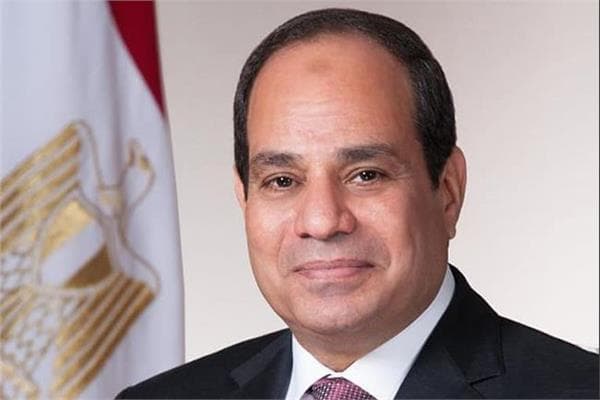 Al-Sisi Reiterates Support for Regional Stability
