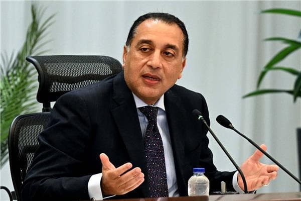 Prime Minister to Visit Transport Projects in Cairo and Giza