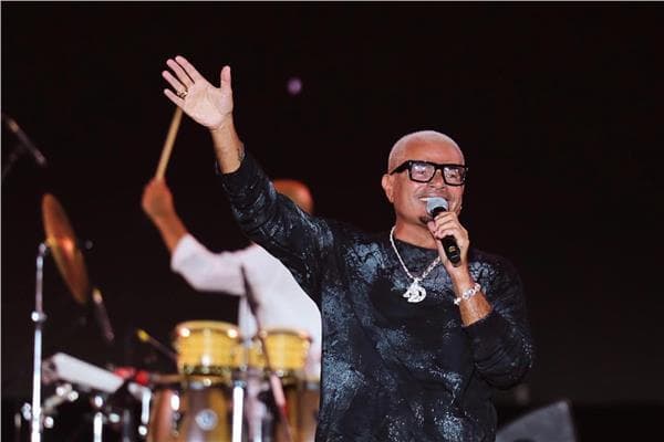 Sami Al-Hefnawi on Amr Diab's Summer 2026 Hit
