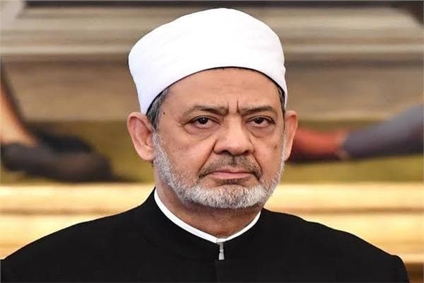 Al-Azhar Sheikh assures Sheikh Ayman's health after car accident