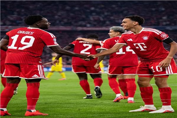 Bayern aims to beat Stuttgart