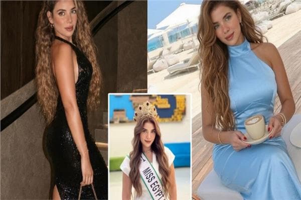 Miss Egypt aims to keep her title amid legal threats