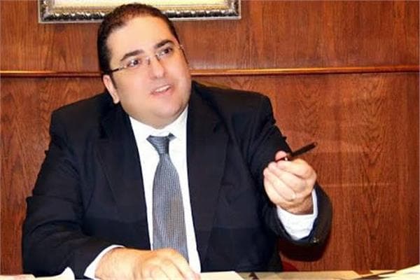 متى بشاي: 36.7 مليار دولار تجارة مصر مع بريكس