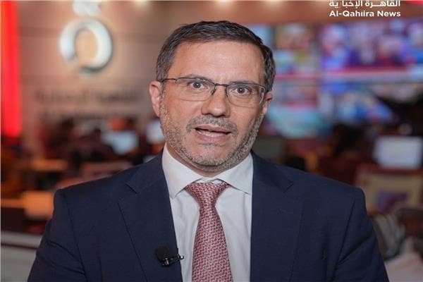 British envoy in Cairo affirms support for Palestinian state