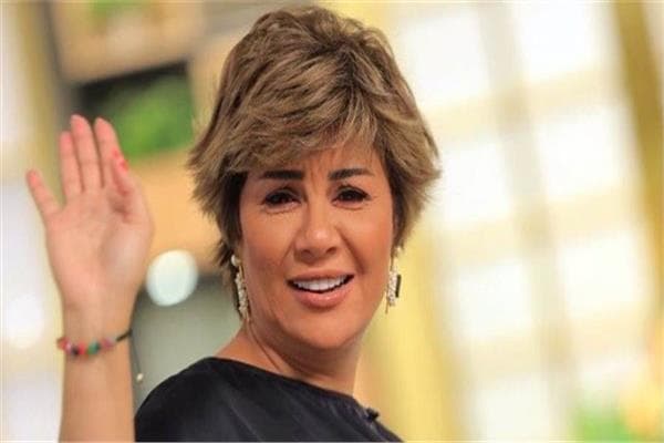 مفيدة شيحة تتذكر أيام الجامعة