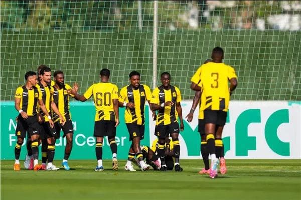 Al Ittihad faces Al Shamal in AFC CL