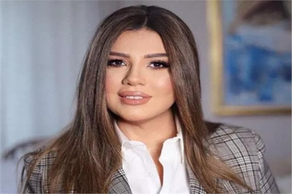 رانيا فريد شوقي رئيسة فخرية لمهرجان الأطفال
