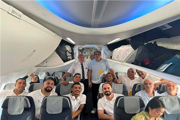 Wheelchair handball team heads to Spain