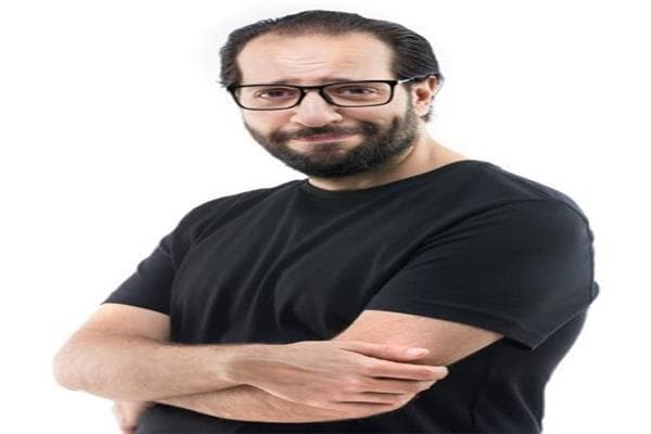 Ahmed Amin's Ramadan 2027 Profile