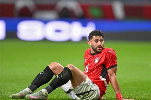 Al Ahli doctor updates national team on Yasser Ibrahim