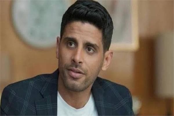 Artist Hamdi El-Mergany's son dies in gunshot