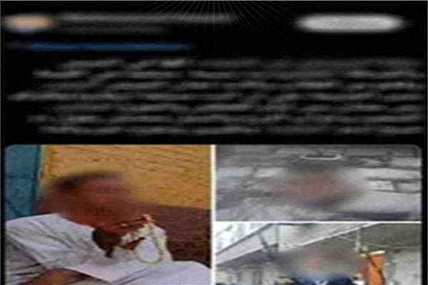 الداخلية تؤكد إعدام متهمي اغتصاب فرشوط