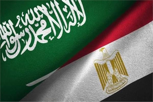 Egypt and Saudi hold coordination talks