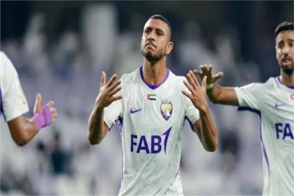 ربيعة يستعد لمواجهة العين والنصر في دوري الأبطال