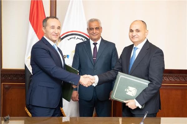 Military Ministry witnesses Toya-Intel MOU