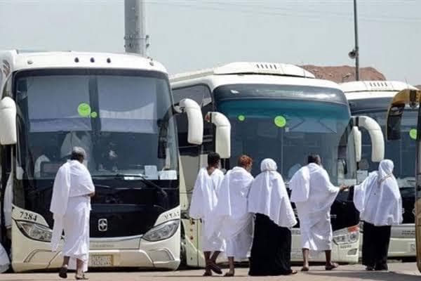 إرشادات السياحة لتنظيم رحلات العمرة البرية
