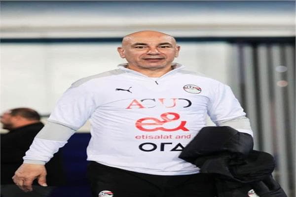 Hossam Hassan Confirms Coach Knows Players Well