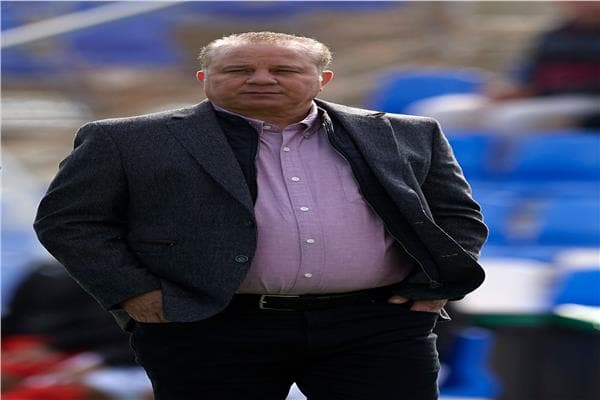 شوقي غريب يؤكد دعم نجاح المنتخبات