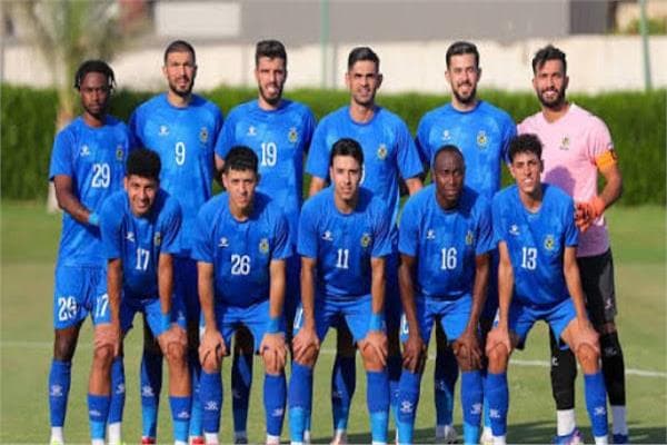 Asiut Oil Team to meet Modern Sport in Premier League
