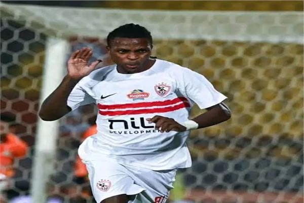 Stella de Amadora Criticizes Zamalek Over Chico Banza