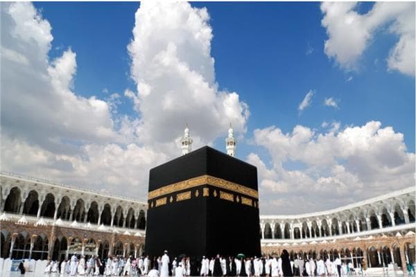 حجاج الجمعيات الأهلية في قنا