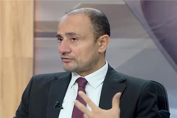 Mostafa Abdu: Media Key in Digital Awareness